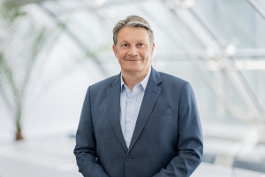 Christian Reiss, CEO der VBV-Pensionskasse (Foto: VBV/Hinterramskogler)