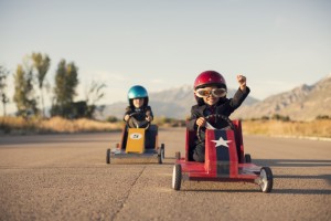 Finanzplanung ist Lebensplanung (Foto: iStock)