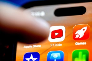 Apps: Kinderschutz funktioniert oft nicht wie angepriesen (Foto: Matthew Modoono, northwestern.edu)