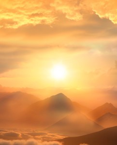 Sonne: Sie liefert bald noch mehr Strom (Foto: Enrique, pixabay.com)
