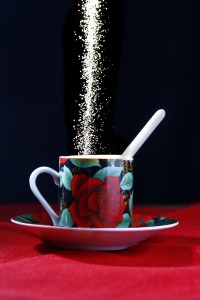 Zuckerersatzstoffe: Diese bergen Gesundheitsrisiken (Foto: pixabay.com)
