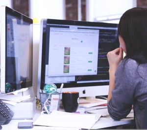 Produkteinführung: lässt sich exakt planen (Foto: StartupStockPhotos, pixabay.com)