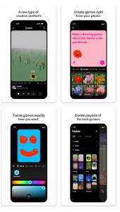 "Pocket": Meta will Feeds künftig mit KI-Content beleben (Bild: play.google.com/store/apps)