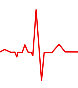 "Kurve": Signale aus dem Körper finden leichter ihren Weg (Bild: Claire Dela Cruz, pixabay.com)