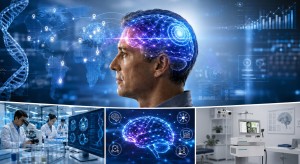 Transkranielle Pulsstimulation (TPS): Forschung wächst rasant (Copyright: ALZHEIMER DEUTSCHLAND)