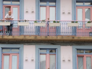 Baskenland: Mehrsprachigkeit an der Tagesordnung (Foto: Vanessa, pixabay.com)