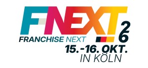 Franchise NEXT, Logo (Bild: Cox Orange)