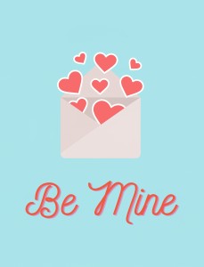 "Be Mine": KI als Beziehungspartner treibt kuriose Blüten (Bild: angelicavaihel, pixabay.com)