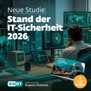 Kleine Unternehmen wissen, welchen Risiken sie ausgesetzt sind (Bild: ESET)