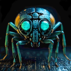 KI: Neue Technologie macht vielen Menschen Angst (Bild: Techmanic, pixabay.com)