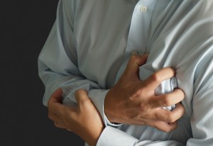 Arzt: Gereizte Patienten sind eine große Belastung (Foto: pixabay.com, karl neo)