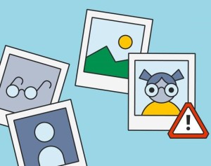 KI-Bildgenerierung: Entschlossene CSAM-User kaum mit Filtern aufzuhalten (Bild: cispa.de)