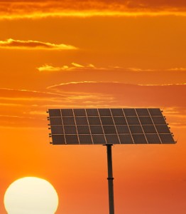 Solarzellen: Erneuerbare Energien bringen neue Risiken mit sich (Foto: Pexels, pixabay.com)