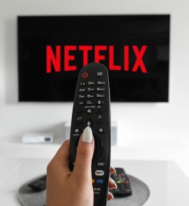 Netflix: Unternehmen nutzt KI-Möglichkeiten immer stärker (Foto: pixabay.com, Tumisu)