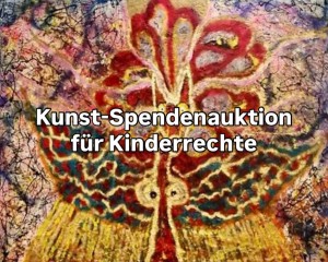 (c) Arthena Maxx - Blue Chip Großgemälde 250*200cm "Born to fly"