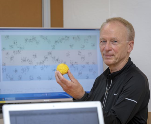 Wolfgang Maass: Gehirninspirierte KI braucht weniger Energie (Foto: tugraz.at, Helmut Lunghammer)