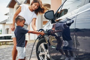 Gebrauchtwagenmarkt für Elektroautos verändert sich (Foto: Unsplash)
