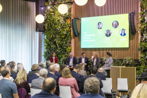 Mobility Forum Salzburg (Foto: SN/Wildbild/Rohrer)