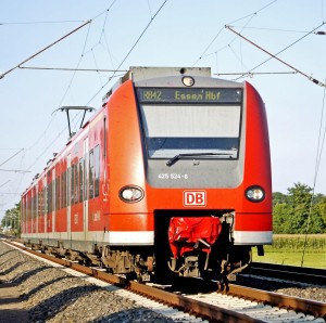 Zug: Deutsche Bahn wirbt oft für gute Preise und liefert diese nicht (Foto: pixabay.com, hpgruesen)