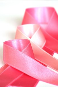 Brustkrebs-Emblem: Risiko wird zu häufig übersehen (Foto: pixabay.com, Marijana)