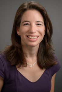 Deena Skolnick Weisberg: Forscherin sieht KI-Geschichten vorne (Foto: villanova.edu)