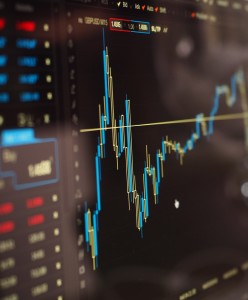 Kursschwankungen: oft durch Markt-Intransparenz ausgelöst (Foto: Pexels, pixabay.com)