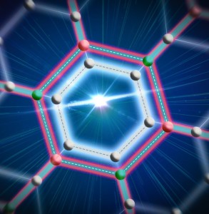 Niobdiselenid: MIT kreiert ultradünnes supraleitendes Material (Bild: mit.edu)