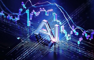 AI: vielerorts noch zögerliche Invesitionen in Künstliche Intelligenz (Bild: richmondfed.org)