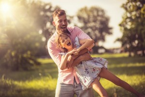 Im Sommer einen Überblick verschaffen (Foto: Unsplash)