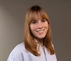 ifo-Wissenschaftlerin Tiphaine Wibault analysiert Kaufkraft deutscher Haushalte (Foto: www.ifo.de)