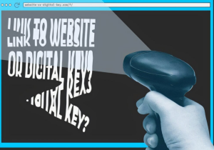 URL-Scans können die Sicherheit gefährden (Bild: Lea Mosbach/CISPA)