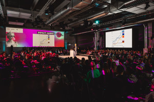 Leitgedanke "Weniger Schischi, mehr B2B" (Foto: Vogel Communications Group)