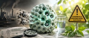 Schwermetalle belasten unsere Gesundheit (Bild: ZEOLITH WISSEN)