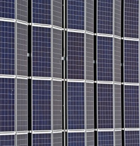 Silizium-Solarzellen bekommen jetzt Billigkonkurrenz (Foto: Wälz, pixabay.com)