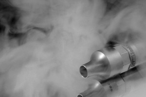 E-Zigarette: Vanillin schadet den Embryonen (Foto: Horst Winkler, pixabay.com)