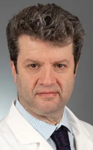 Pharmakologe Kohane setzt auf Nano-Medikamente gegen kaputte Venen (Foto: www.childrenshospital.org)