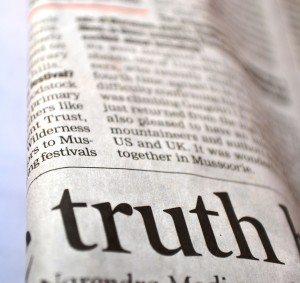 Kritischer Journalismus wacht über wissenschaftliche Standards (Foto: PDPics, pixabay.com)