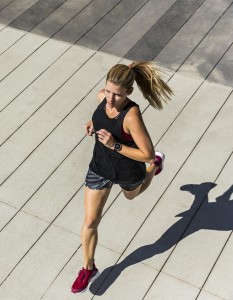 Kurz-Sprints: besser für die Gesundheit als lange Märsche (Foto: roxanawilliams1920, pixabay.com)