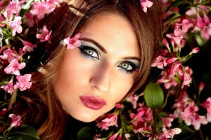 Make-up: Körperpflegeprodukte bergen Risiken für Hormonhaushalt (Foto: Adina Voicu, pixabay.com)