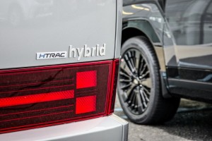 Ein älterer Hybrid gilt als schwer verkäuflich (Foto: Obi/Unsplash)