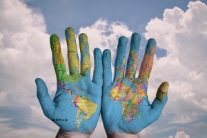 Weltbevölkerung: Tuberkulose tritt in jedem Land auf (Foto: Stokpic, pixabay.com)