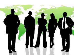 Arbeitnehmer: Einige profitieren von KI, andere nicht (Bild: geralt, pixabay.com)