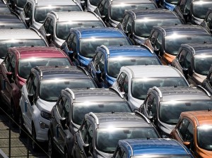 Autos: Branche in Deutschland hat weiter Probleme auf dem Weltmarkt (Foto: Didgeman, pixabay.com)