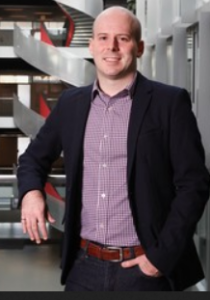 Antoine Bosselut warnt: KI-Agenten können kriminell werden (Foto: atcbosselut.github.io)