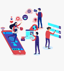 Fast alle Marketing-Fachleute setzen nun auf Generative KI (Bild: Joseph Mucira, pixabay.com)