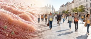 Reizdarmsyndrom additiv behandeln mit PMA-Zeolith (Bild: ZEOLITH WISSEN)