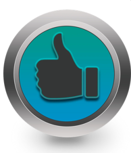 Likes in Social Media gehen im Algorithmus eher unter (Bild: fernando zhiminaicela, pixabay.com)