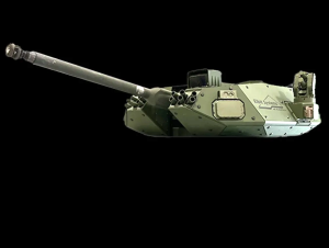 "Raid Hunter" setzt jede Drohne außer Gefecht (Bild: Northrop Grumman)