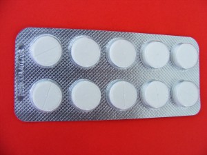 Blister: US-weit immer mehr illegale Fentanyl-Konsumenten (Foto: pixabay.com, Emilian Robert Vicol)