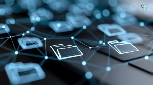 Mit der eAkte zu durchgehenden Informationsflüssen (Bild: Adobe Stock)